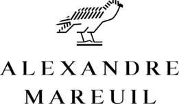 LOGO_ALEXANDRE MAREUIL