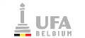 LOGO_UFA BELGIUM Equipement de Chasse et de Tir Sportif