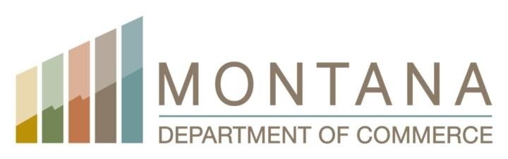 LOGO_Montana Department of Commerce