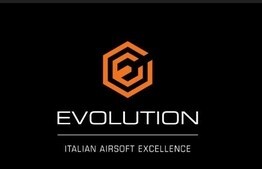 LOGO_Evolution Airsoft