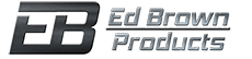 LOGO_Ed Brown Products