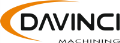 LOGO_Davinci Machining