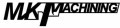 LOGO_MK Machining