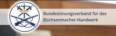 LOGO_Büchsenmacherinnungsverband Büchsenmacher-Handwerk Geschäftsstelle