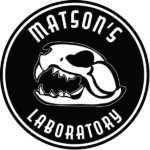 LOGO_Matson's Laboratory