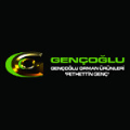LOGO_GENCOGLU ORMAN URUNLERI / GENCOGLU WALLNUT GUNSTOCKS