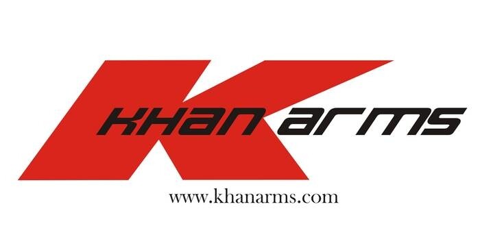 LOGO_Khan Arms 
(Kayhan Av Tufekleri)