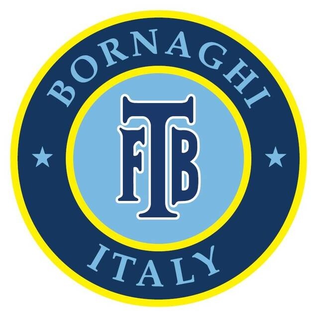 LOGO_BORNAGHI - CHEDDITE ITALY SRL