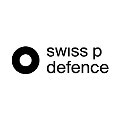 LOGO_Swiss P Defence AG