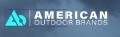 LOGO_AOB - American Outdoor Brands, Inc.