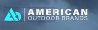 LOGO_AOB - American Outdoor Brands, Inc.