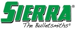 LOGO_Sierra Bullets / Barnes Bullets