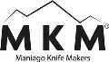 LOGO_MANIAGO KNIFE MAKERS