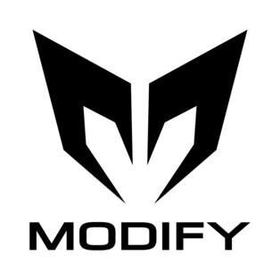 LOGO_Modify-Tech Co., Ltd.