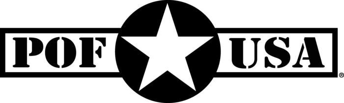 LOGO_Patriot Ordnance Factory POF USA