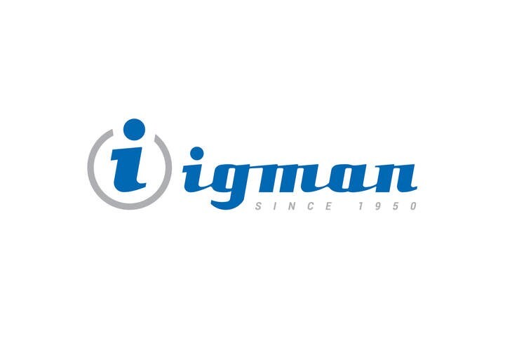 LOGO_Igman d.d. Konjic