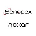 LOGO_Senopex Technology Co., Ltd & Noxar CKI SP.K
