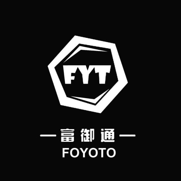LOGO_Foshan FYT-Astarsun Import&Export Co.,Ltd