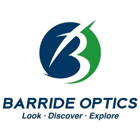 LOGO_Barride Optics