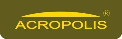 LOGO_ACROPOLIS, Private production and trading enterpri