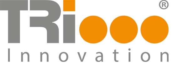 LOGO_TRiooo Innovation