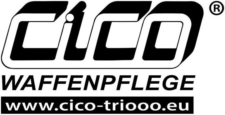 LOGO_TRiooo Building Systems / CICO