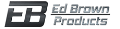 LOGO_Ed Brown Products, Inc.