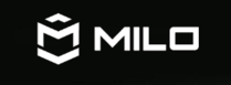 LOGO_MILO Range / MILO Live