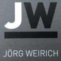 LOGO_Jörg Weirich, Stifte aus Horn und Holz