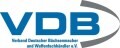 LOGO_VDB Verband Deutscher Büchsenmacher und Waffenfachhändler e.V.