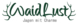 LOGO_MARE Textilhandel GmbH / Waidlust