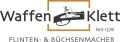 LOGO_Waffen Klett e.K.
