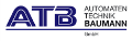 LOGO_ATB Automatentechnik Baumann GmbH