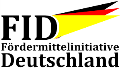 LOGO_FID Fördermittelinitiative Deutschland GmbH & Co. KG