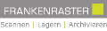 LOGO_FRANKENRASTER GmbH