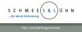 LOGO_Schmees & Lühn GmbH & Co.KG Holz- und Stahlingenieurbau