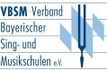 LOGO_Verband Bayerischer Sing- und Musikschulen e. V. (VBSM)
