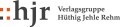 LOGO_Verlagsgruppe Hüthig Jehle Rehm GmbH