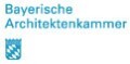 LOGO_Bayerische Architektenkammer