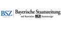 LOGO_Bayerische Staatszeitung