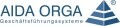 LOGO_AIDA ORGA GmbH