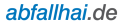 LOGO_Abfallhai Deutschland GmbH