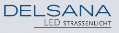 LOGO_DELSANA LED-Straßenlicht