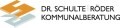 LOGO_Dr. Schulte Röder Kommunalberatung