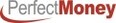 LOGO_PerfectMoney by DCSI AG