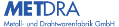 LOGO_Metdra GmbH