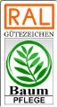 LOGO_RAL Gütegemeinschaft Baumpflege