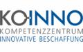 LOGO_Kompetenzzentum innovative Beschaffung
