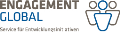 LOGO_Engagement Global - Servicestelle Kommunen in der einen Welt