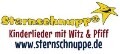 LOGO_Sternschnuppe Kinderlieder Verlag